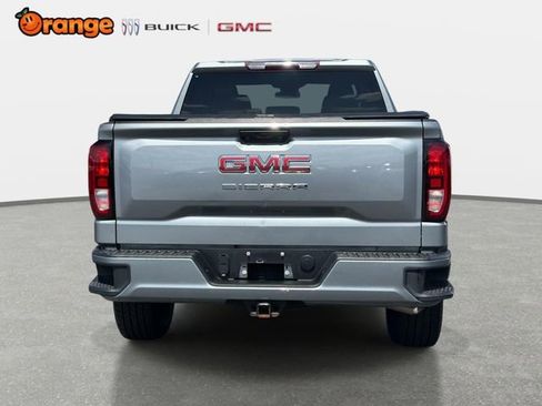 Used 2023 GMC Sierra 1500 Pro w/ Graphite Edition AWD/4WD image 4