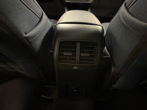 New 2025 Ford Bronco Sport Heritage image 16