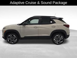 New 2026 Chevrolet TrailBlazer RS w/ Convenience Package video 2