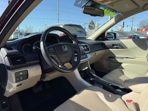 Used 2013 Honda Accord EX-L image 15