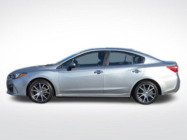 Used 2018 Subaru Impreza 2.0i Limited AWD/4WD image 6