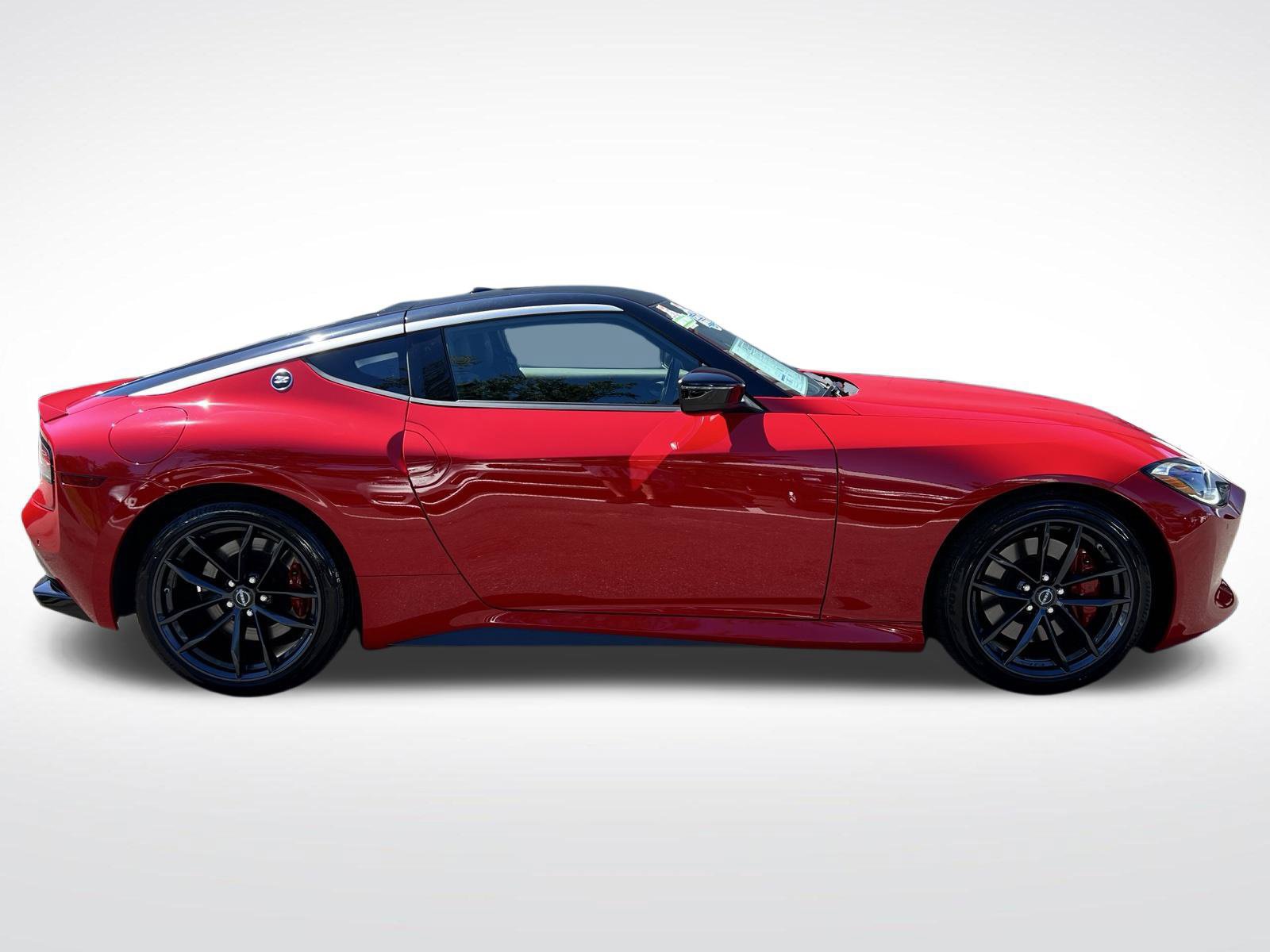 Used 2025 Nissan Z Performance w/ Floor Mat Package RWD image 11