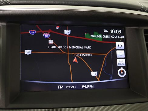 Used 2017 INFINITI QX60 AWD w/ Premium Plus Package image 40