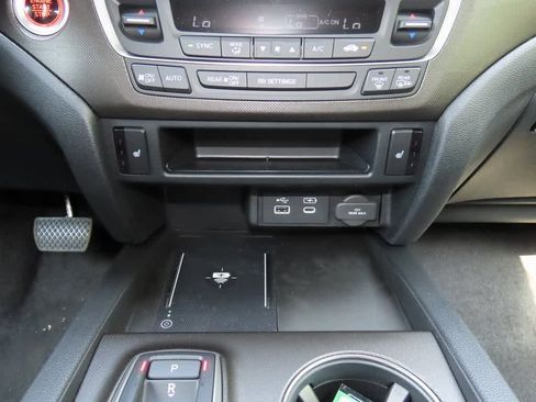 New 2026 Honda Ridgeline TrailSport image 22