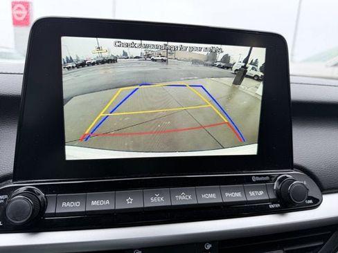 Used 2021 Kia Forte Sedan image 11