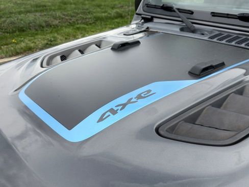 Used 2022 Jeep Wrangler Unlimited Rubicon 4xe image 46