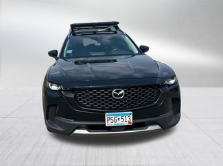 Used 2023 MAZDA CX-50 AWD 2.5 Turbo w/ Cargo Package video 2
