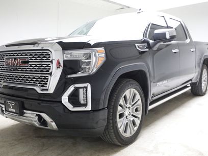 Used 2021 GMC Sierra 1500 Denali w/ Denali Ultimate Package