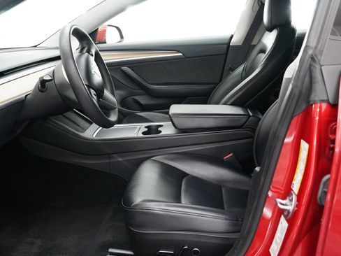 Used 2023 Tesla Model 3 Standard Range RWD image 16