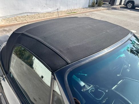 Used 2000 BMW M Roadster RWD image 44