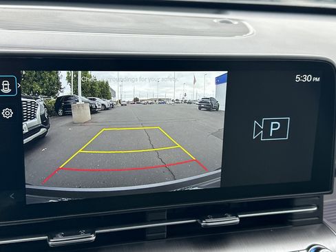 New 2026 Hyundai Kona SEL Premium image 19