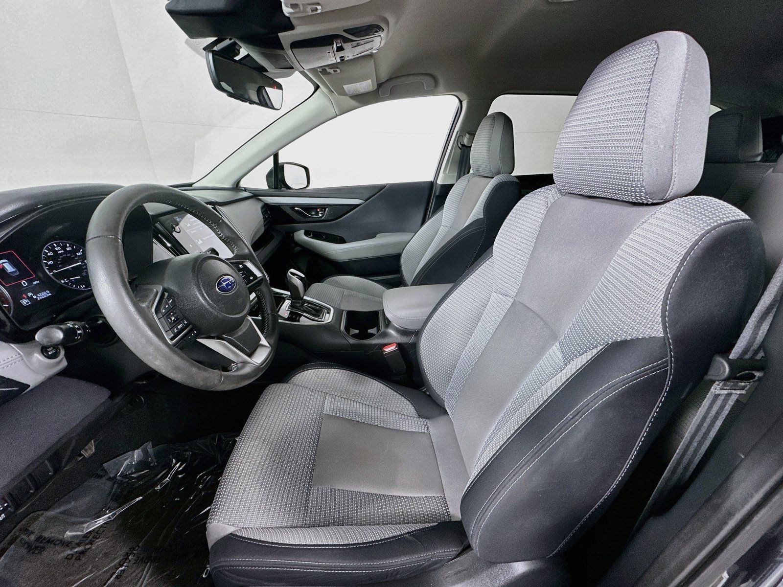 Used 2024 Subaru Outback Premium AWD/4WD image 20