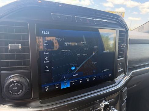 Used 2021 Ford F150 XLT w/ Equipment Group 302A High AWD/4WD image 33