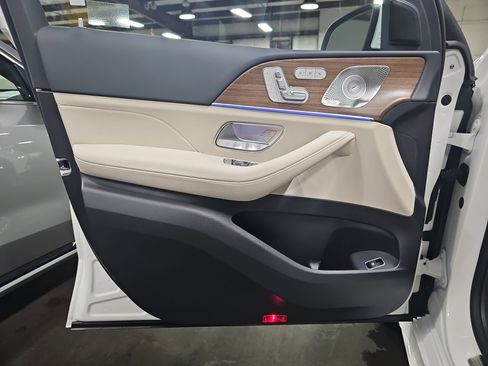 New 2026 Mercedes-Benz GLE 350 GLE 350 image 27