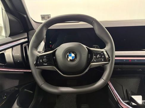 Used 2026 BMW X3 xDrive30 w/ Convenience Package AWD/4WD image 29