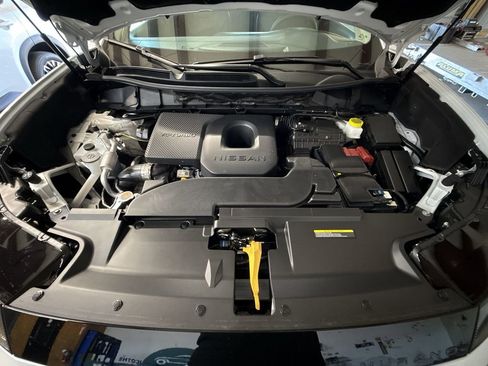 New 2026 Nissan Murano SL AWD/4WD image 18