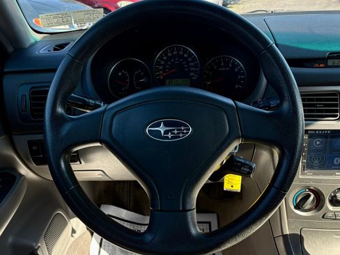 Used 2008 Subaru Forester 2.5X image 33