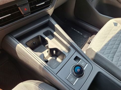 New 2025 Volkswagen Tiguan S image 19