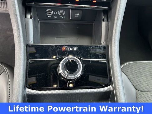 New 2025 Jeep Grand Cherokee Laredo image 22