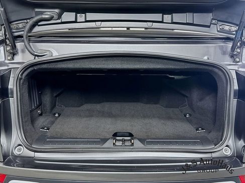 Used 2018 Land Rover Range Rover Evoque SE Dynamic image 33