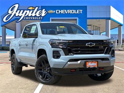 New 2025 Chevrolet Colorado Z71 w/ Technology Package
