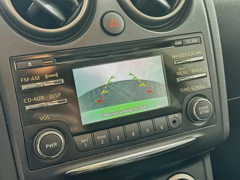 Used 2012 Nissan Rogue S w/ Special Edition Pkg FWD image 21
