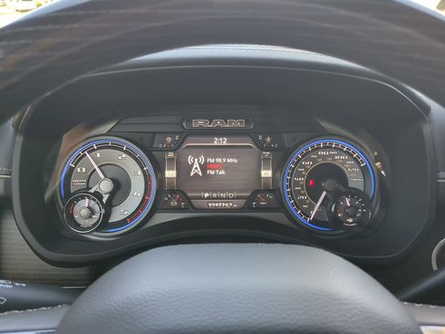 Used 2022 RAM 3500 Limited image 28