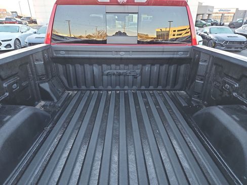 Used 2023 GMC Sierra 1500 AT4 w/ Technology Package image 32