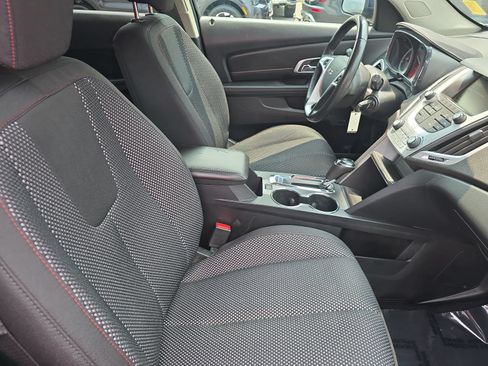 Used 2016 GMC Terrain SLE w/ Convenience Package FWD image 10