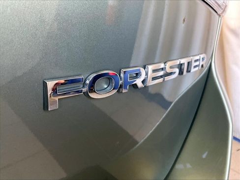 Used 2021 Subaru Forester Limited AWD/4WD image 30