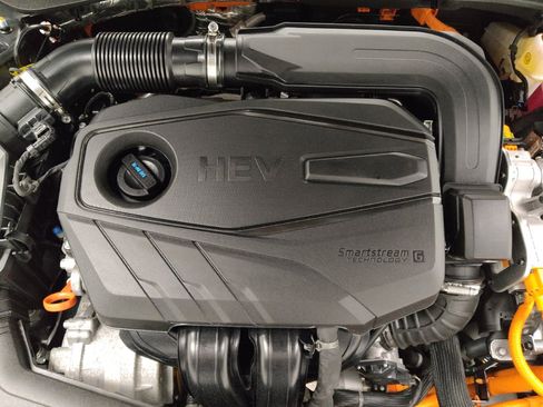 Used 2023 Hyundai Sonata SEL FWD image 30