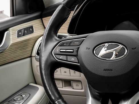 Used 2021 Hyundai Palisade Limited image 16