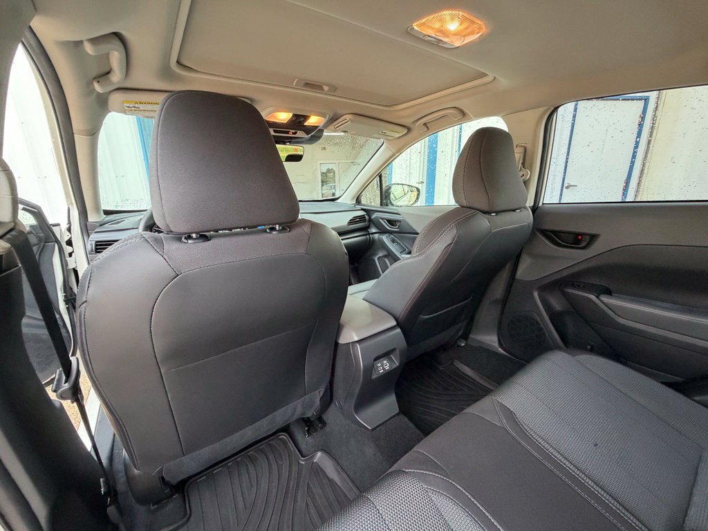 Used 2024 Subaru Crosstrek 2.0i Premium AWD/4WD image 19