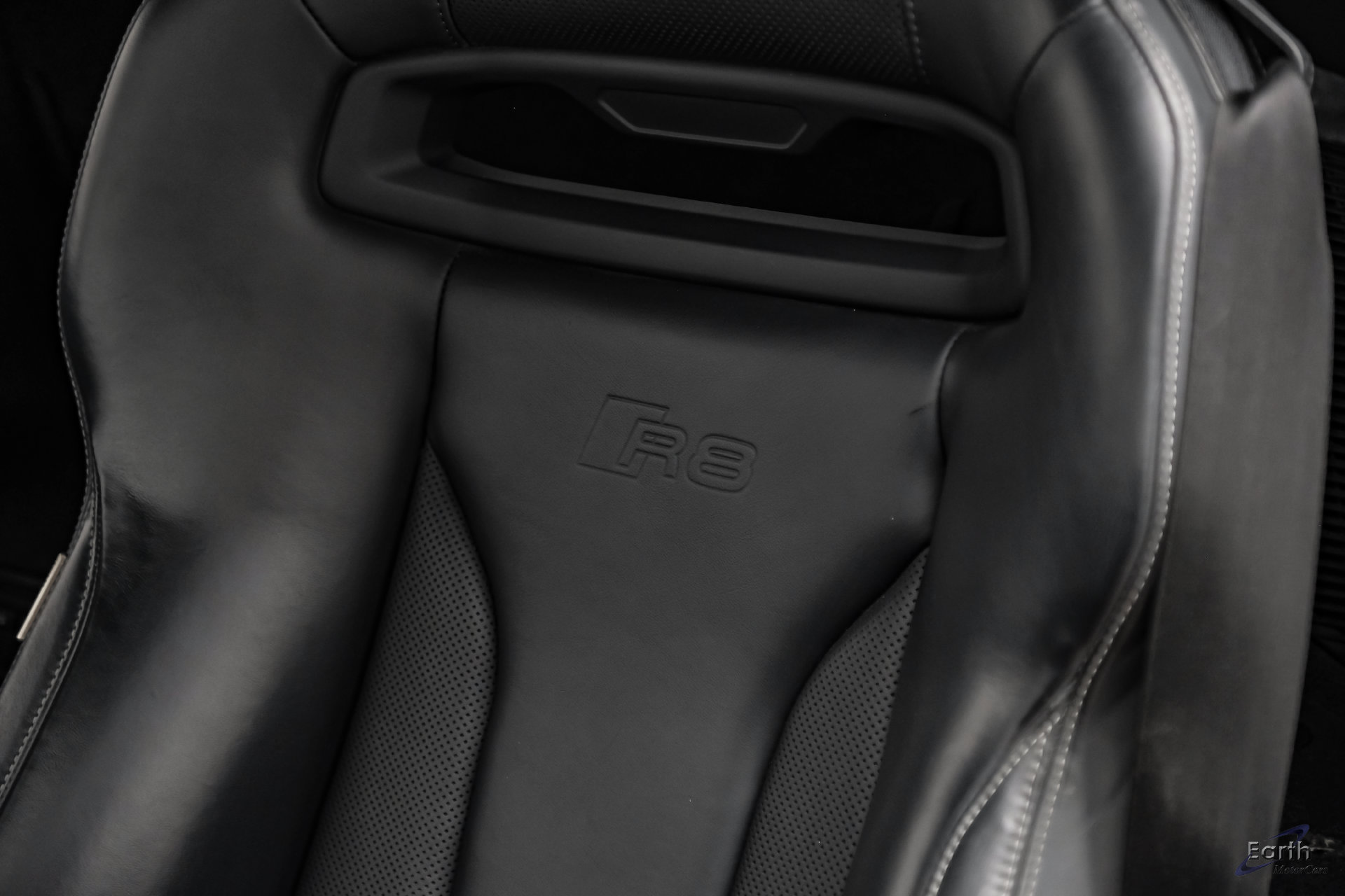 Used 2017 Audi R8 V10 plus AWD/4WD image 45
