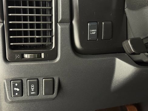 Used 2008 Nissan Titan LE image 42