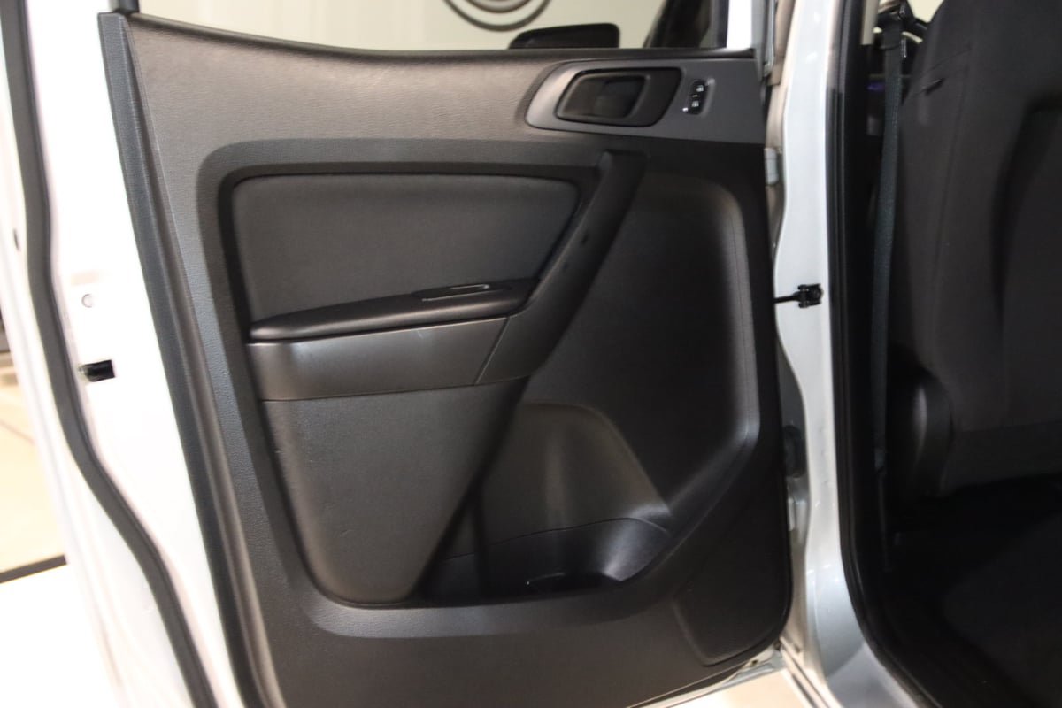 Used 2019 Ford Ranger XL w/ Equipment Group 101A Mid RWD image 46
