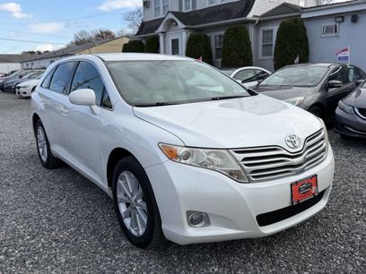 Used 2010 Toyota Venza