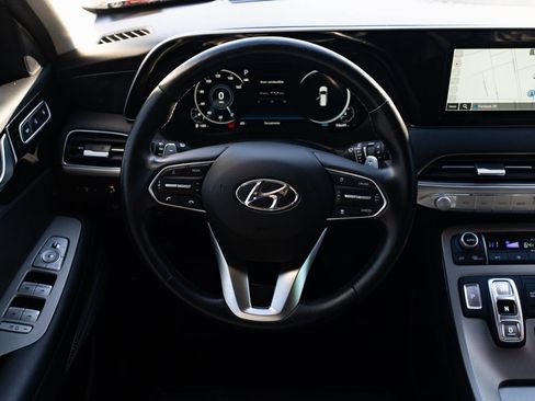 Used 2022 Hyundai Palisade Limited image 11