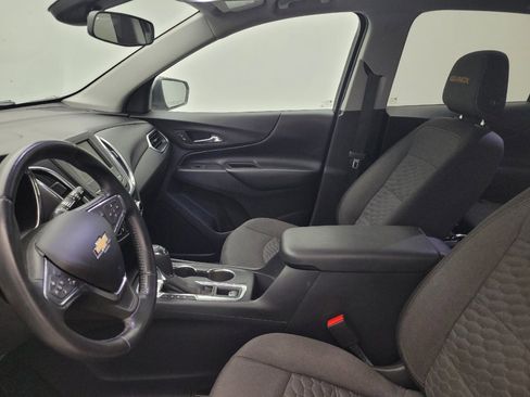 Used 2020 Chevrolet Equinox LT FWD image 17