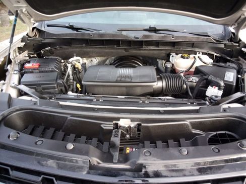 Used 2021 Chevrolet Tahoe Z71 image 21