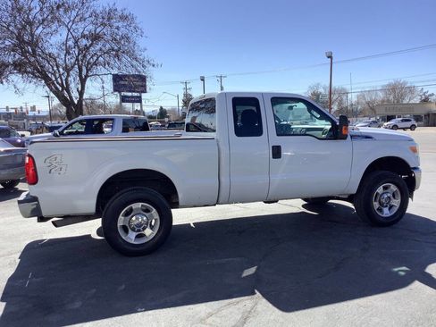 Used 2015 Ford F250 XLT image 10