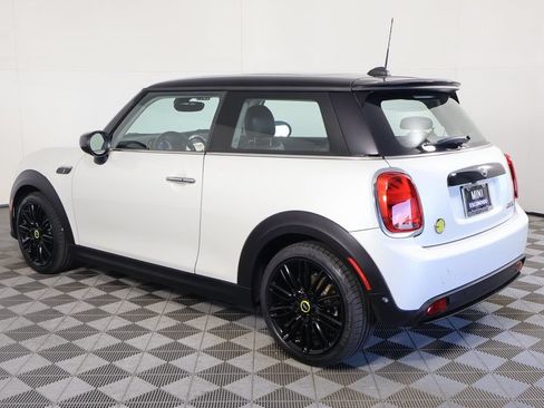 Certified 2024 MINI Cooper SE FWD image 6