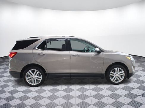 Used 2019 Chevrolet Equinox Premier image 8