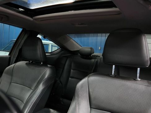 Used 2015 Honda Accord EX-L image 11