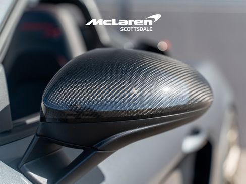 Used 2024 Porsche 718 Boxster Spyder RS w/ Weissach Package RWD image 24
