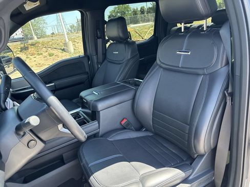 Used 2026 Ford F250 Platinum AWD/4WD image 23