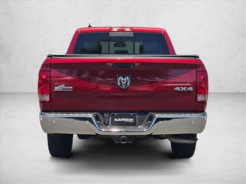 Used 2014 RAM 1500 Big Horn AWD/4WD image 7