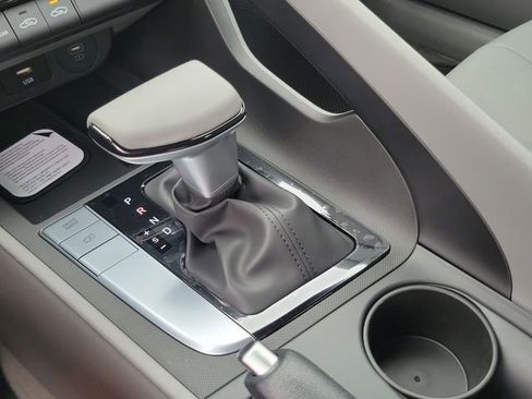 New 2026 Hyundai Elantra Sport FWD image 12