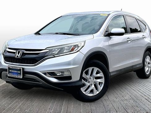 Used 2016 Honda CR-V EX-L image 3