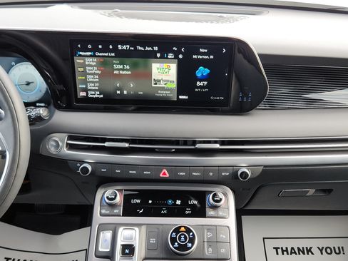 Used 2024 Hyundai Palisade Calligraphy AWD/4WD image 19